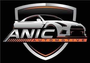 Anic Automotive INC’s Logo